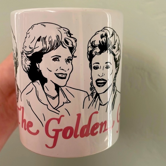 Golden Girls Coffee mug - Picture 1 of 7